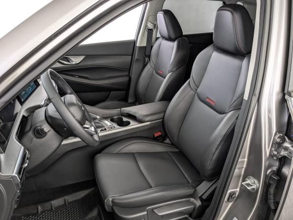 Changan CS35 Plus I Рестайлинг с пробегом 2024 года, цена 1 850 000 рублей, 12470 км, внедорожник, Автокод Объявления