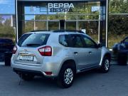 Nissan Terrano III (D10) Пермь  - изображение 22
