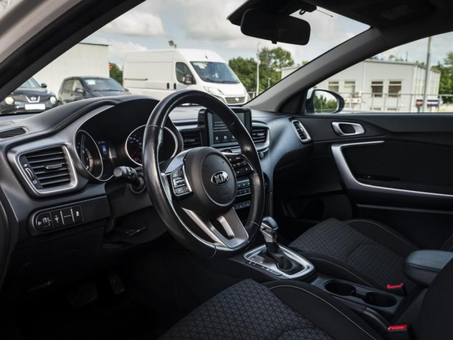 Kia Ceed III Москва  - изображение 9