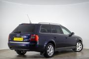 Audi A6 II (C5) Рестайлинг Оренбург  - изображение 22