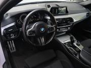 BMW 5 серии VII (G30/G31/G38) Москва  - изображение 28
