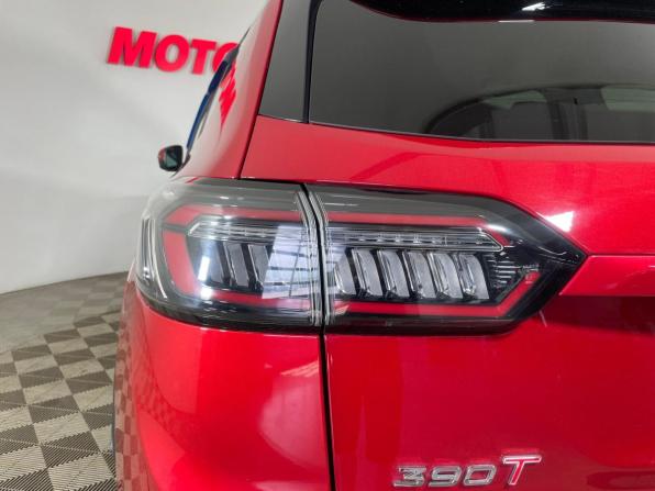 Chery Tiggo 8 Pro Max I с пробегом 2022 года, цена 2 170 000 рублей, 86475 км, внедорожник, Автокод Объявления