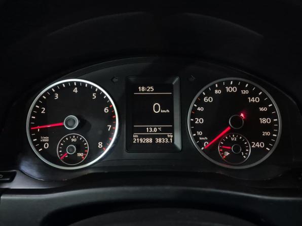 Volkswagen Tiguan I с пробегом 2010 года, цена 930 000 рублей, 219200 км, внедорожник, Автокод Объявления