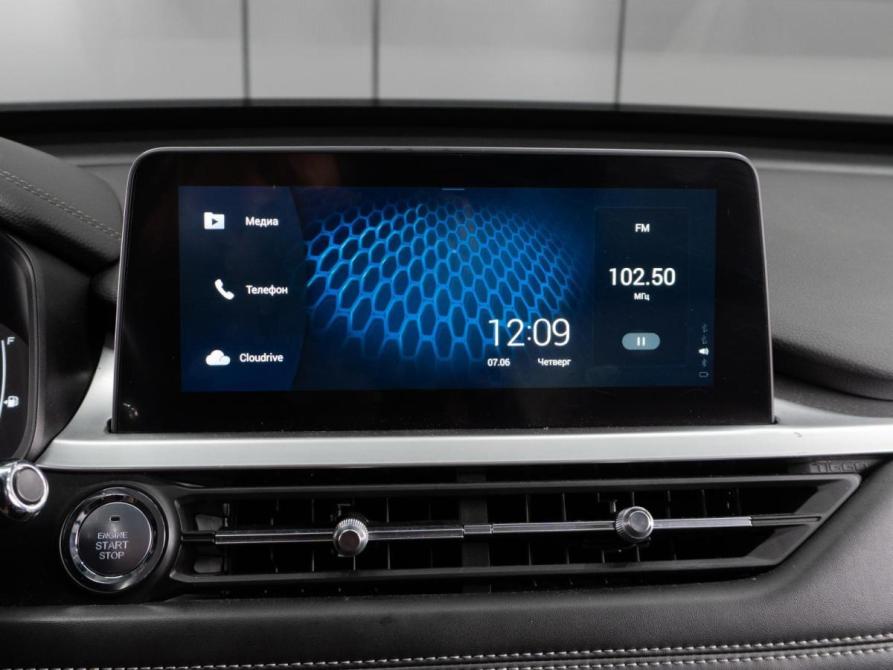 Chery Tiggo 7 Pro I Тюмень  - изображение 14