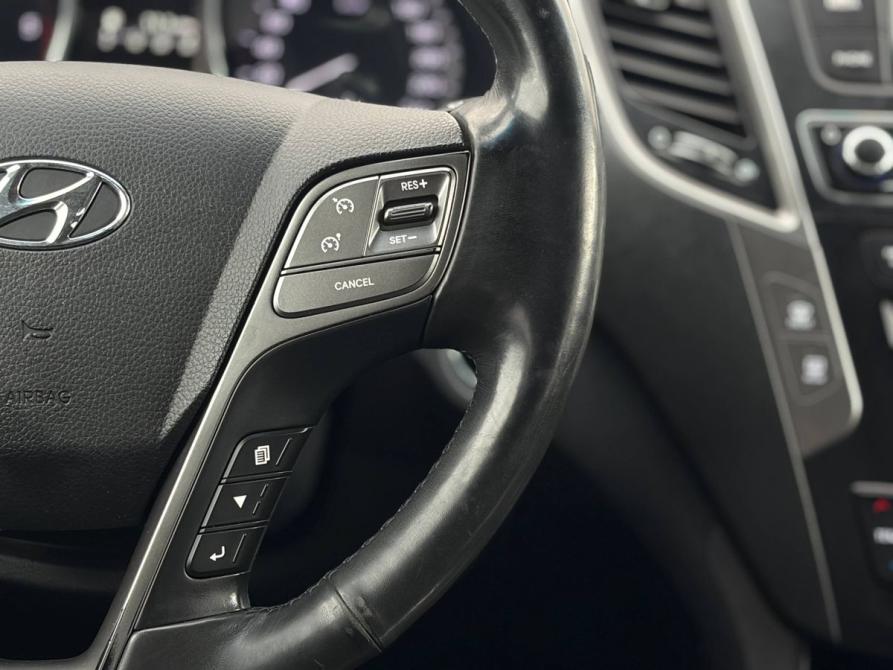 Hyundai Santa Fe III Рестайлинг Екатеринбург  - изображение 29