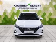 Hyundai Solaris II Рестайлинг Магнитогорск  - изображение 27