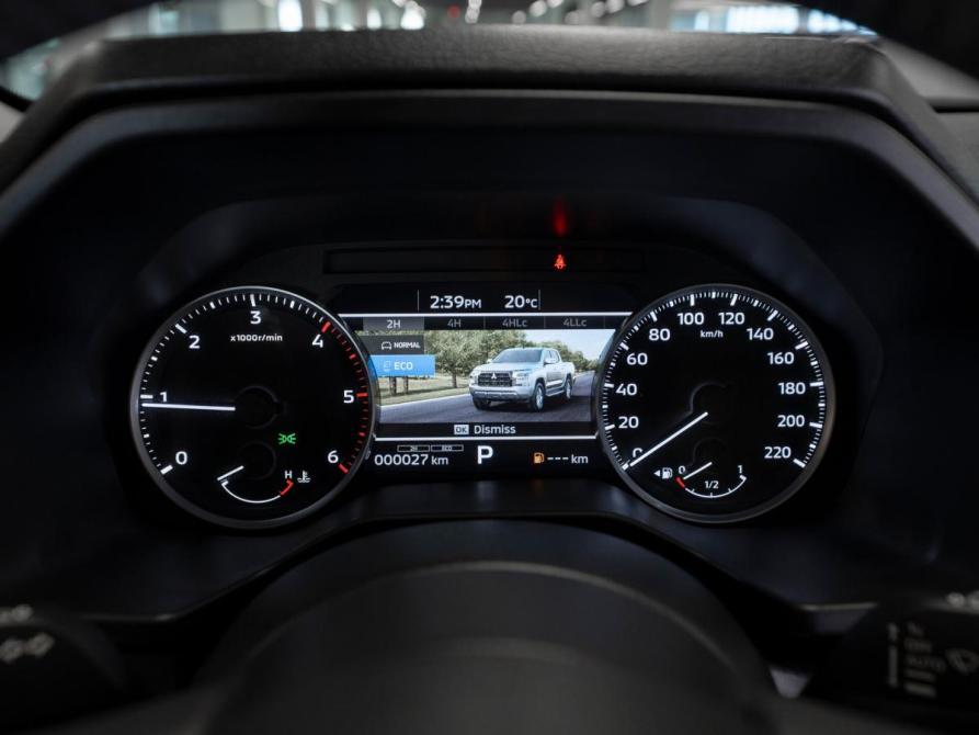 Mitsubishi L200 VI Москва  - изображение 16