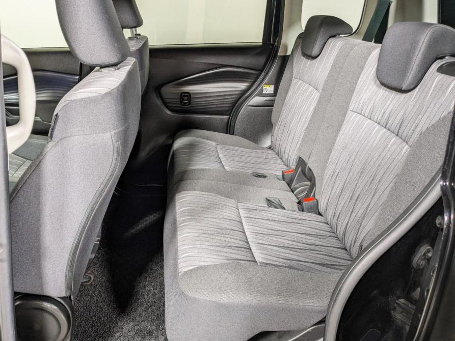 Suzuki Solio IV Екатеринбург  - изображение 14
