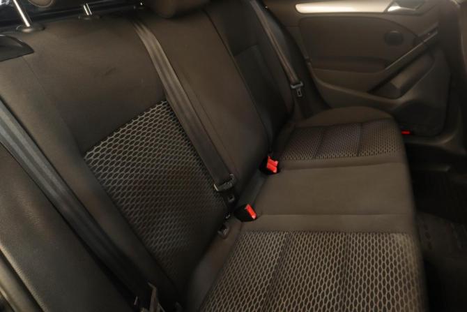 Volkswagen Golf VI с пробегом 2012 года, цена 849 000 рублей, 204900 км, хэтчбек, Автокод Объявления
