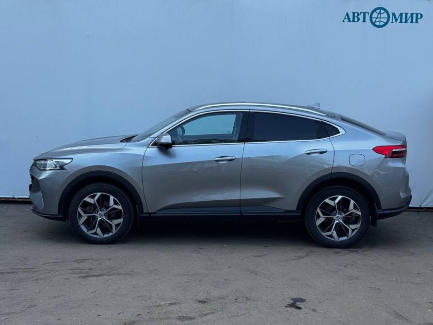 Haval F7x I Рестайлинг Москва  - изображение 5