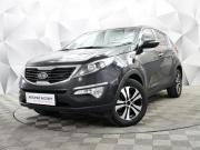 Kia Sportage III Ульяновск  - изображение 20