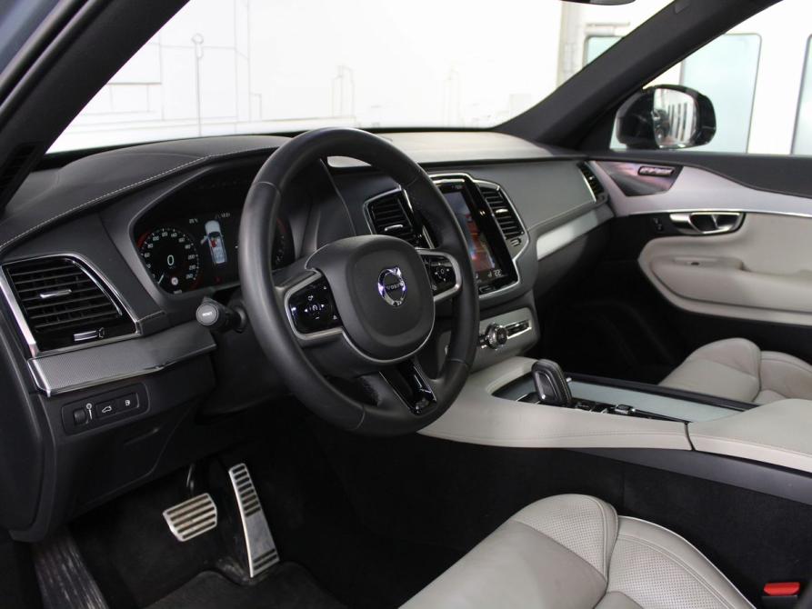 Volvo XC90 II Рестайлинг 1 Москва  - изображение 15