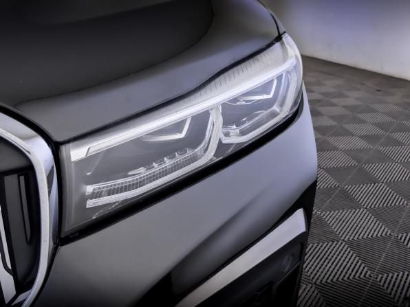 BMW 7 серии VI (G11/G12) Рестайлинг с пробегом 2020 года, цена 5 390 000 рублей, 86374 км, седан, Автокод Объявления