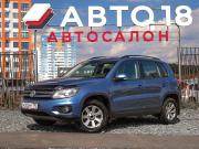 Volkswagen Tiguan I Рестайлинг Ижевск  - изображение 23