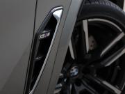 BMW X5 M III (F95) Москва  - изображение 62