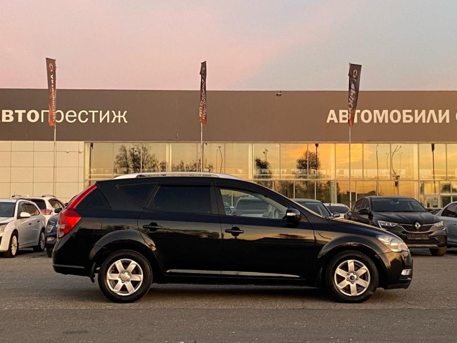 Kia Ceed I Рестайлинг Пермь  - изображение 4