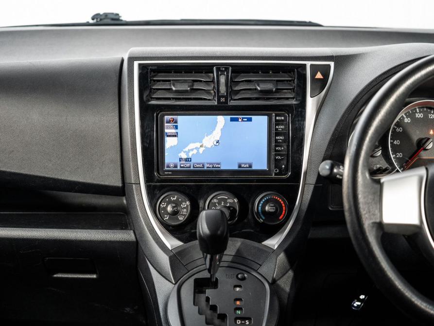 Toyota Ractis II Иркутск  - изображение 11