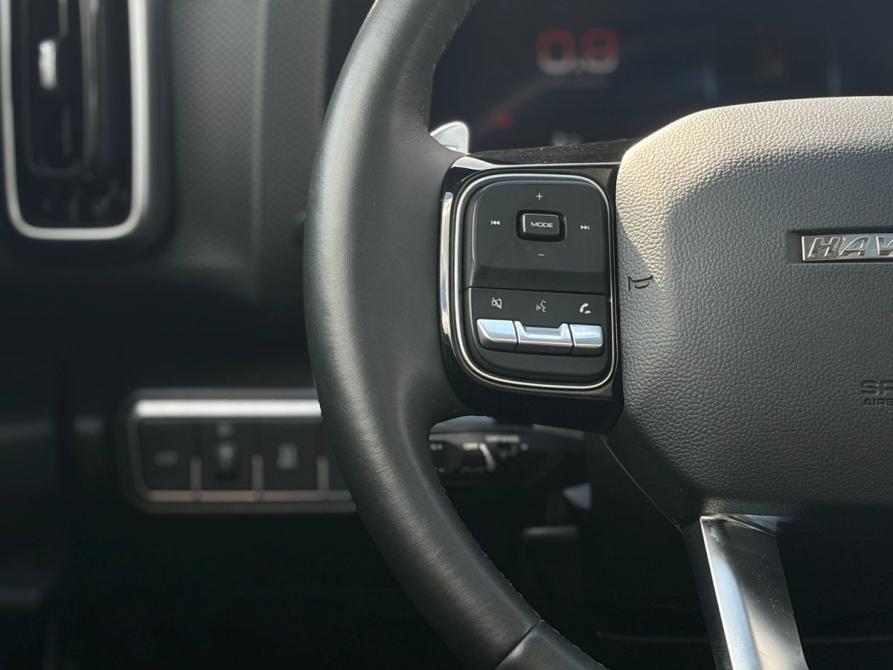Haval Dargo I Екатеринбург  - изображение 26