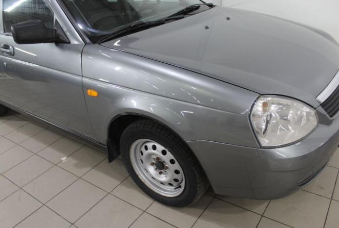 Lada (ВАЗ) Priora I с пробегом 2010 года, цена 380 000 рублей, 148582 км, хэтчбек, Автокод Объявления