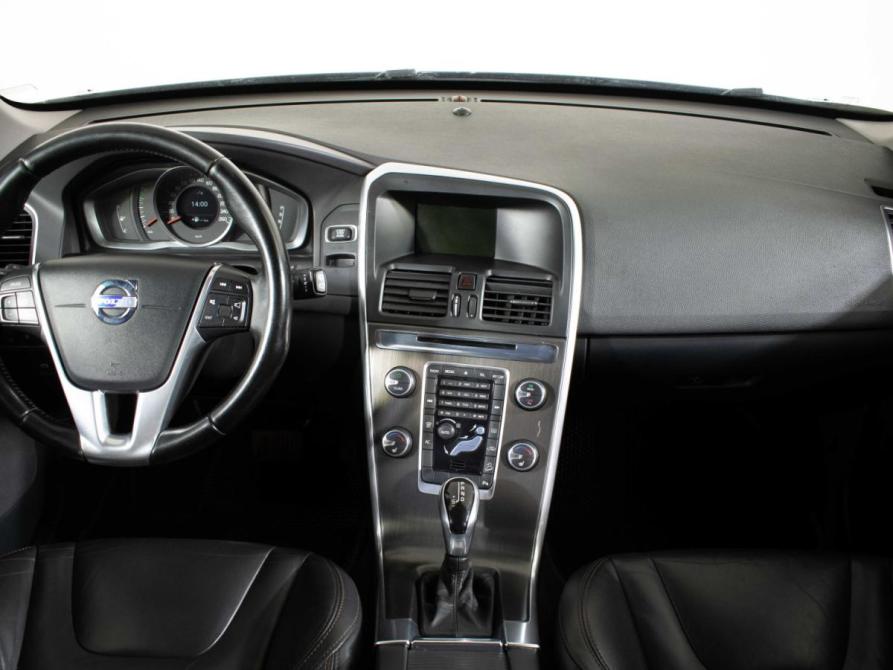 Volvo XC60 I Рестайлинг Москва  - изображение 12