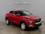 Hyundai Creta II Краснодар  - изображение 23
