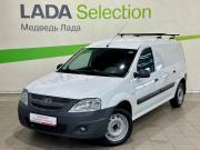 Lada (ВАЗ) Largus I Красноярск  - изображение 17