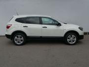 Nissan Qashqai+2 I Рестайлинг Москва  - изображение 22