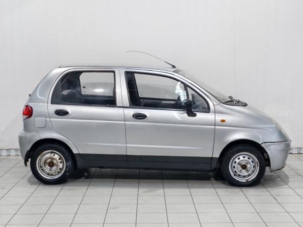 Daewoo Matiz I Рестайлинг с пробегом 2012 года, цена 178 000 рублей, 120003 км, хэтчбек, Автокод Объявления