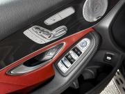 Mercedes-Benz GLC Coupe I (C253) Санкт-Петербург  - изображение 31
