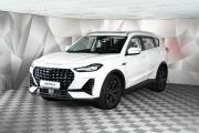 JETOUR X70+ I Рестайлинг Москва  - изображение 11