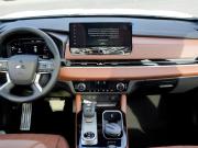 Mitsubishi Outlander IV Рестайлинг Самара  - изображение 29