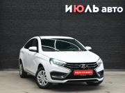 Lada (ВАЗ) Vesta I Рестайлинг (NG) Екатеринбург  - изображение 22