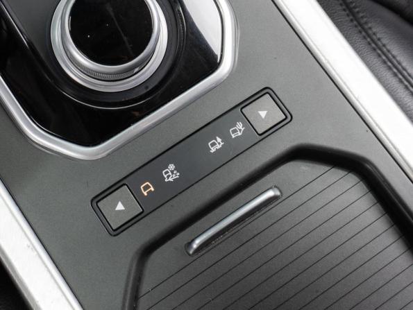 Land Rover Range Rover Evoque I с пробегом 2011 года, цена 1 599 000 рублей, 186387 км, внедорожник, Автокод Объявления