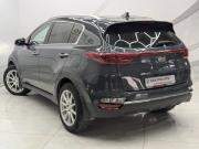 Kia Sportage IV Рестайлинг Воронеж  - изображение 27