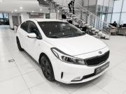 Kia Cerato III Рестайлинг (Classic) Казань  - изображение 25