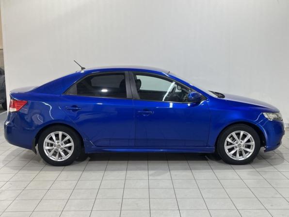 Kia Cerato II с пробегом 2011 года, цена 745 000 рублей, 169826 км, седан, Автокод Объявления