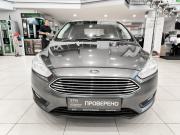 Ford Focus III Рестайлинг Казань  - изображение 24
