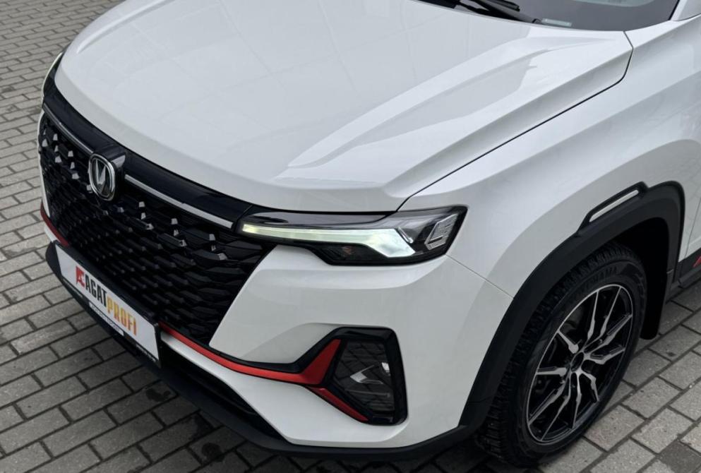 Changan CS35 Plus I Рестайлинг Владимир  - изображение 24