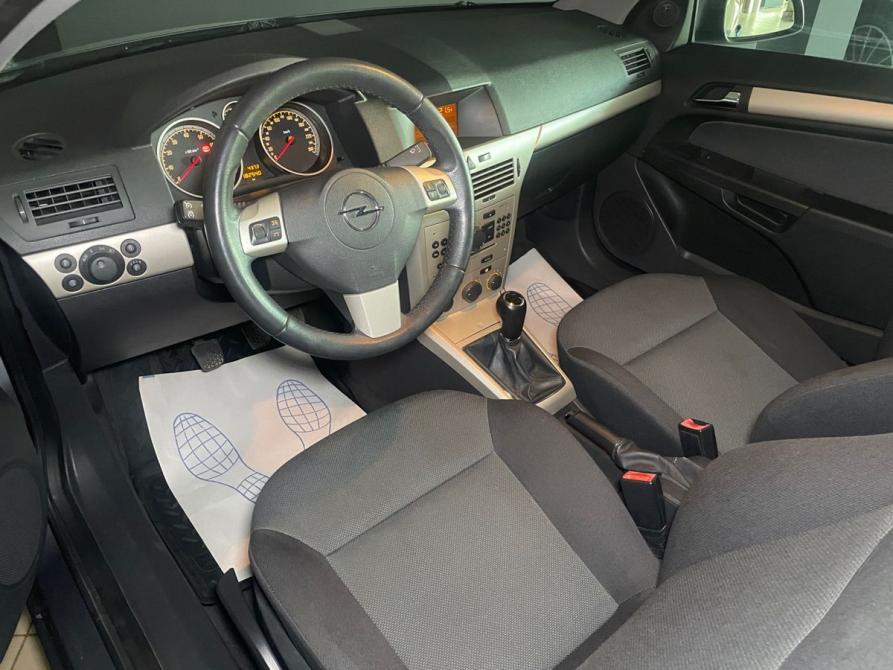 Opel Astra H Рестайлинг Тверь  - изображение 6