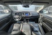 Toyota Highlander III (XU50) Владимир  - изображение 34