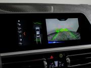 BMW 3 серии VII (G2x) Москва  - изображение 32