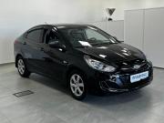Hyundai Solaris I Казань  - изображение 15