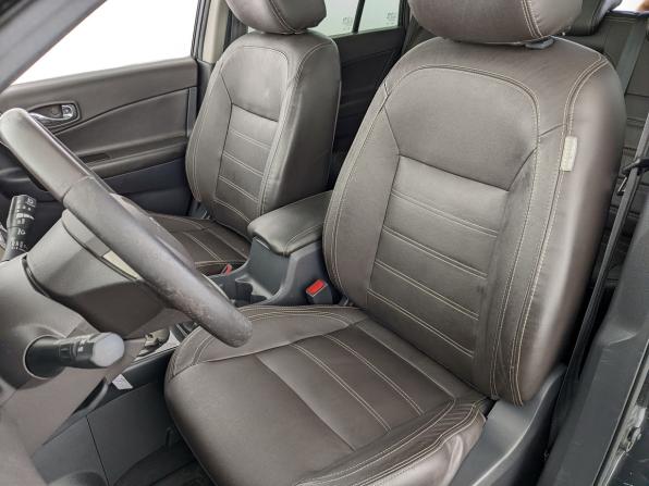 Renault Koleos I Рестайлинг 2 с пробегом 2014 года, цена 1 350 000 рублей, 128059 км, внедорожник, Автокод Объявления