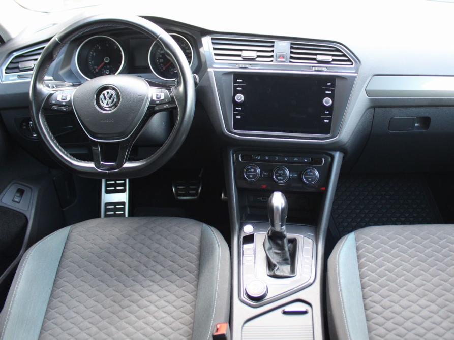 Volkswagen Tiguan II Дзержинск  - изображение 13