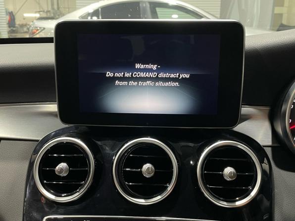 Mercedes-Benz C-Класс IV (W205) с пробегом 2015 года, цена 1 890 000 рублей, 75635 км, универсал, Автокод Объявления