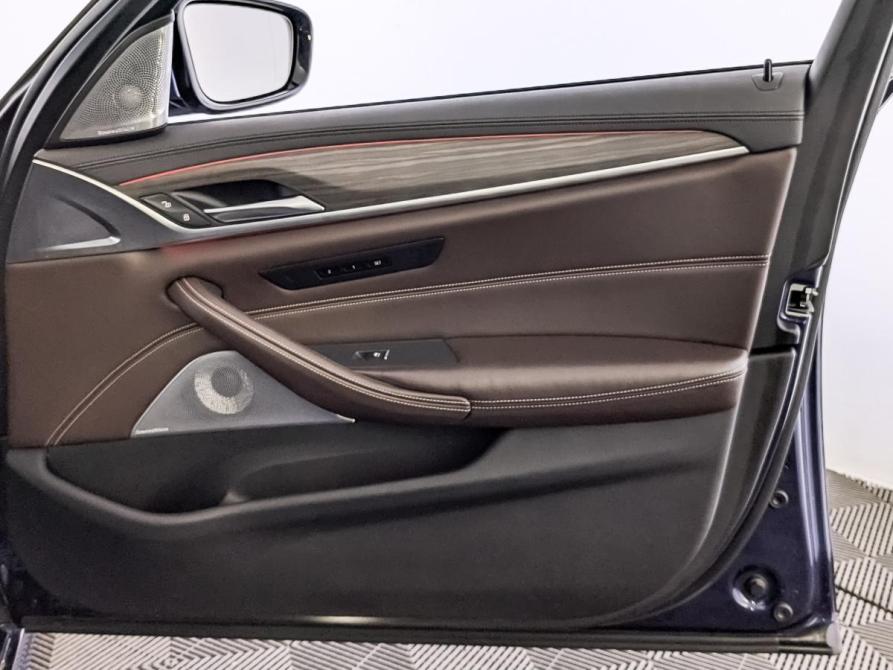 BMW 5 серии VII (G30/G31/G38) Санкт-Петербург  - изображение 25