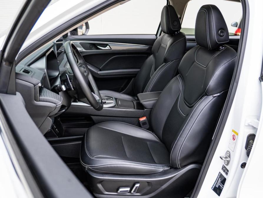Haval Jolion I Рестайлинг Краснодар  - изображение 10