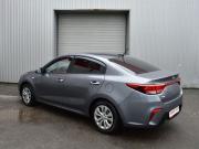 Kia Rio IV Мурманск  - изображение 22