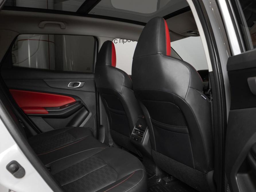 Changan CS55 Plus II Казань  - изображение 8