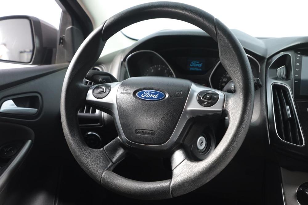 Ford Focus III Новосибирск  - изображение 12